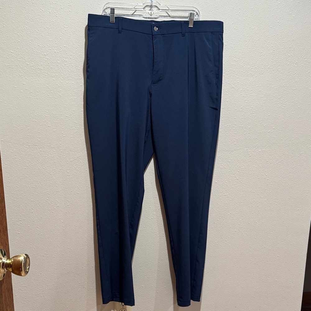 Callaway Men's Navy Golf Pants